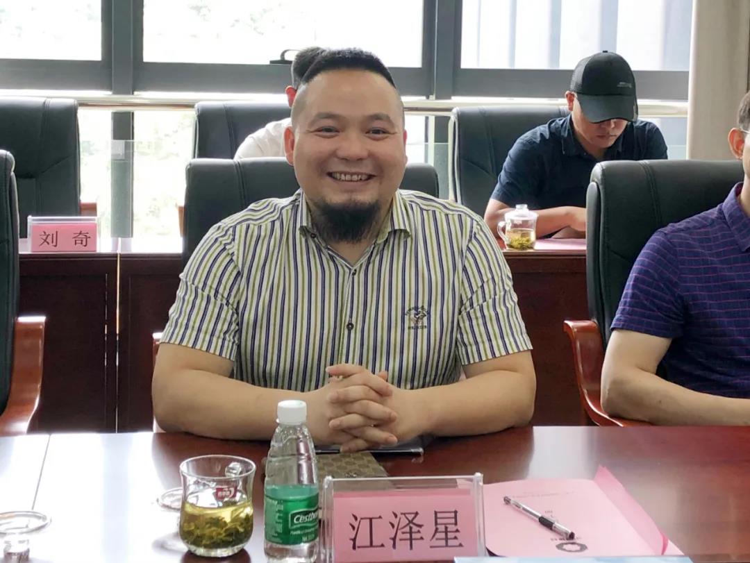 DLP陶瓷3D打印機(jī)項(xiàng)目落戶湘東！ 山東工陶院與江西金石三維智能制造科技公司簽約儀式舉行