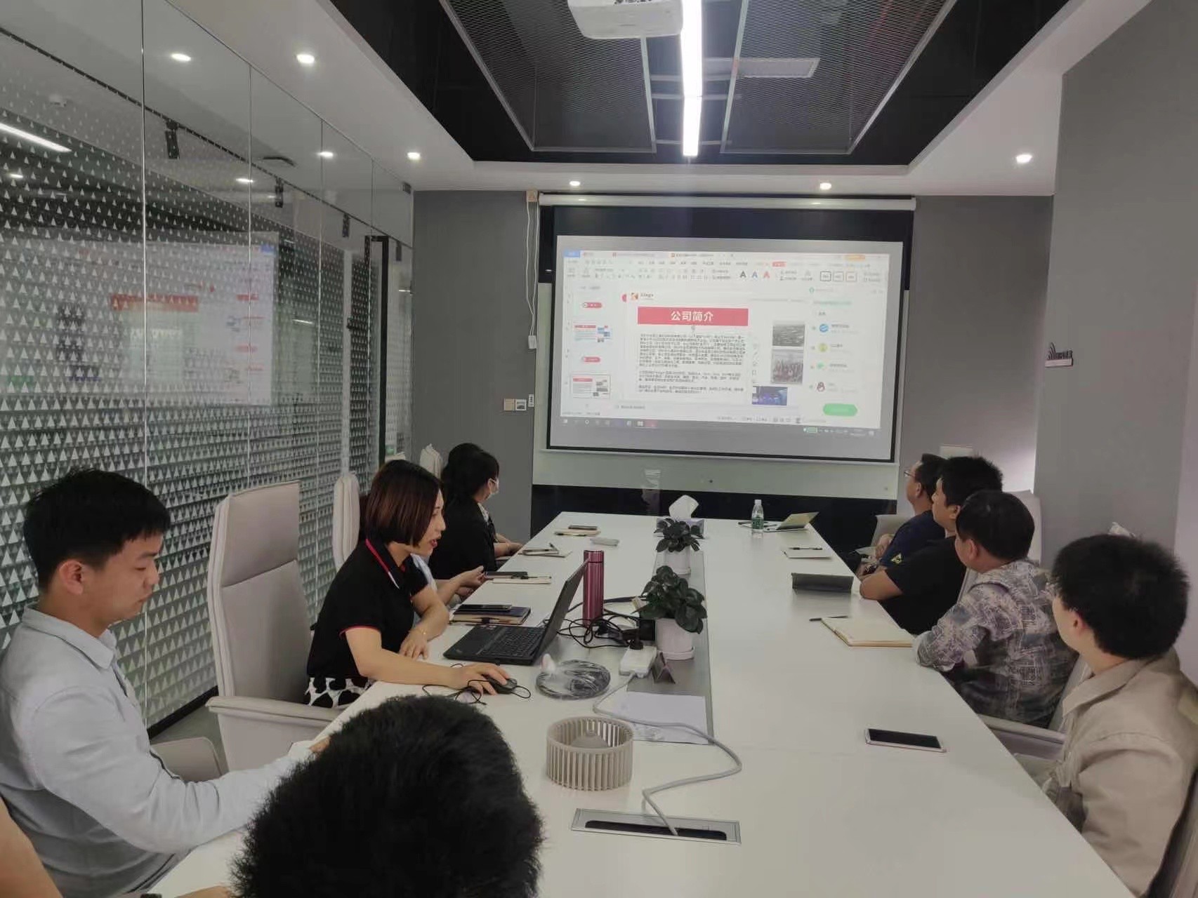 凝“新”聚力，逐夢前行｜深圳金石三維四月新員工入職培訓圓滿結束