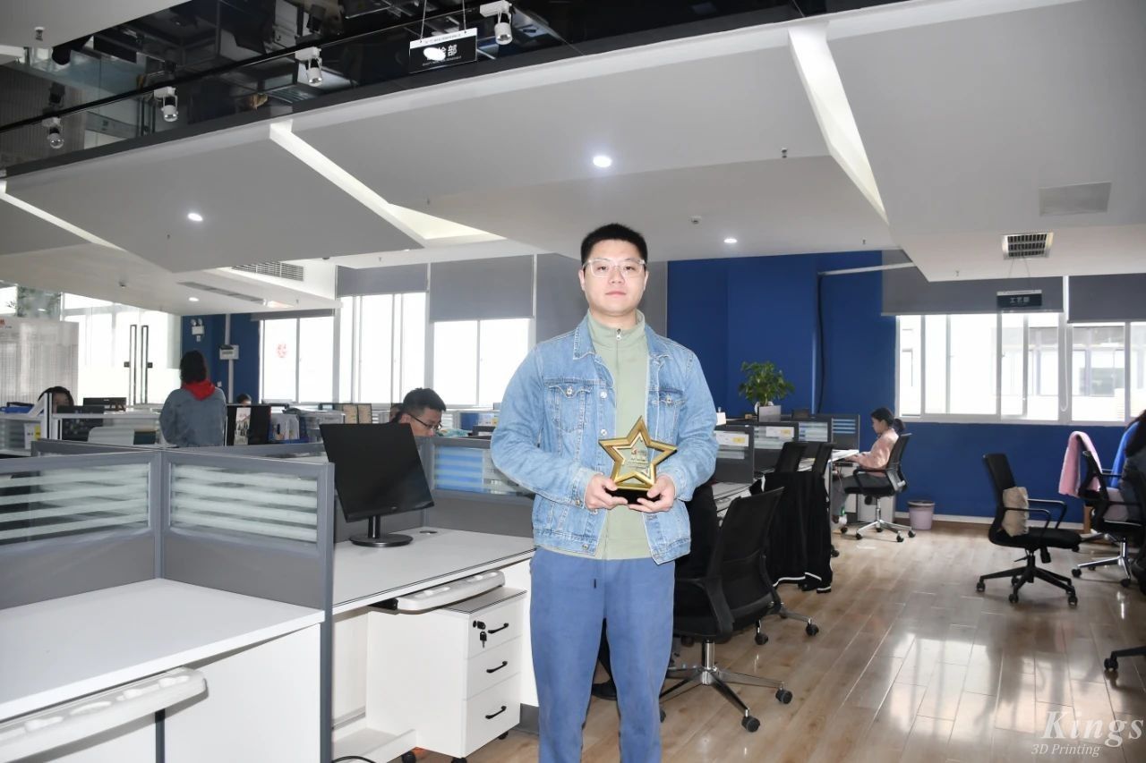 從設(shè)備調(diào)試員到重慶金石銷售冠軍，他經(jīng)歷了什么？