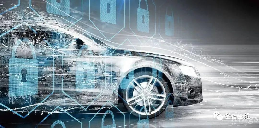 3D打?。浩囋O(shè)計界真正的“內(nèi)卷之王”
